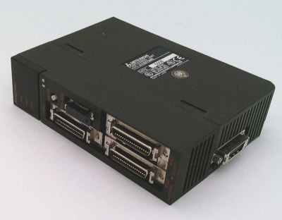 MITSUBISHI A1SD75M3