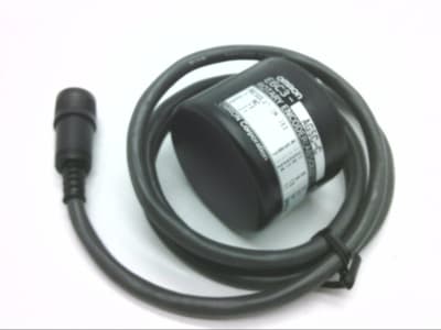 OMRON E6C3-AG5C-C 360P/R 1M