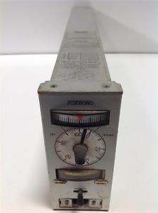 INVENSYS 62HM-4ES-OH