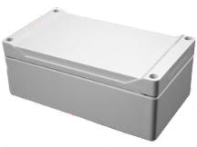 HAMMOND MANUFACTURING 1555TGY