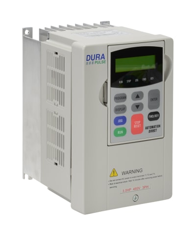 AUTOMATION DIRECT GS3-43P0