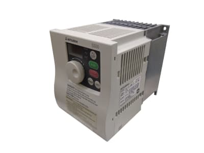 MITSUBISHI FR-S510WE-0.75K-NA