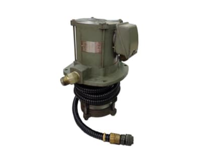 FUJI ELECTRIC VKR091KB