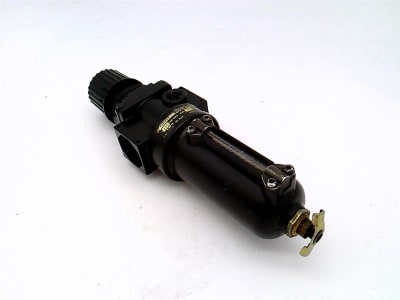 NORGREN B08-096-M3MO