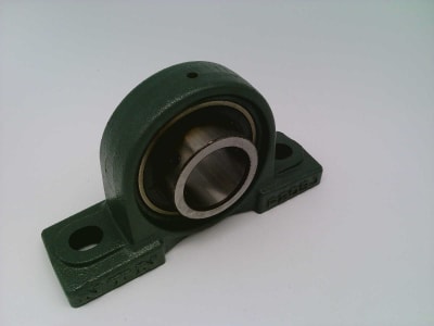 NTN BEARING UCP 209-110T