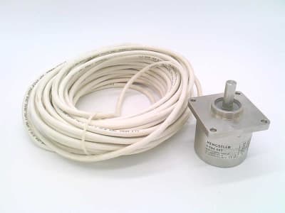 DYNAPAR RI59-0/100EQ.7AKB-U0