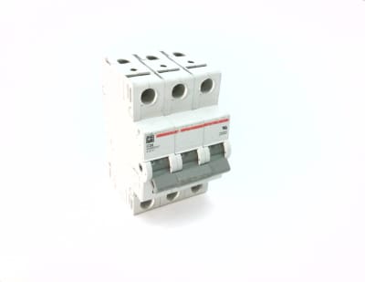 EATON CORPORATION WMS3C20