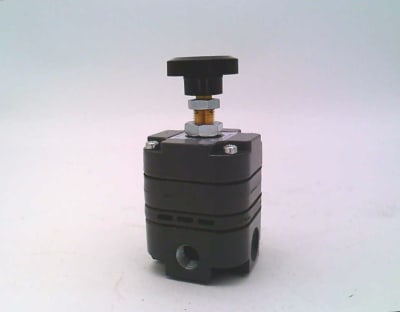 CONTROLAIR INC 110-CC-QUIET HER