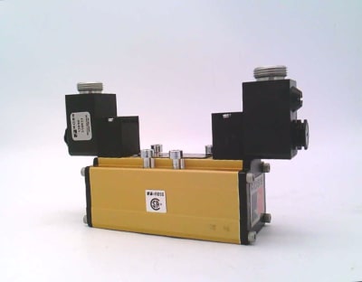 ROSS CONTROLS W6077B3431Z