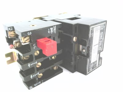 SCHNEIDER ELECTRIC 8536-AO2