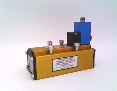 ROSS CONTROLS W6476A4938