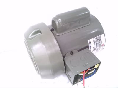 NIDEC CORP E523