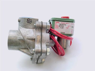 ASCO HV1985761
