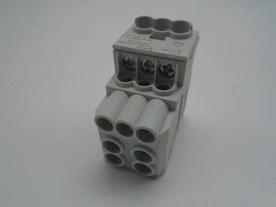 WEIDMULLER 1561910000