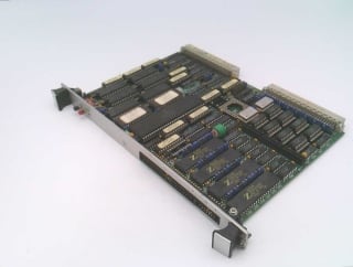 BVM LTD BVME770