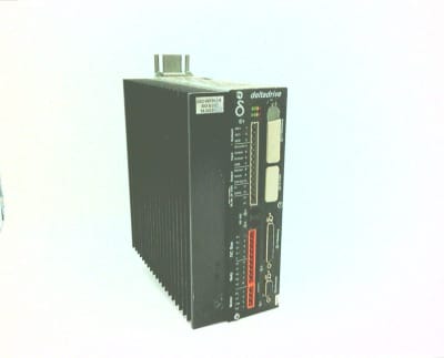 DELTADRIVE DAC08/FBK101