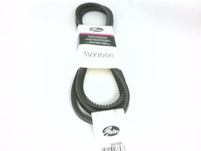 GATES 3VX1000