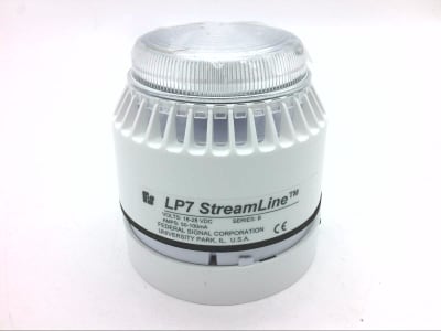 SIGNAL DIVISION LP7-18-30C