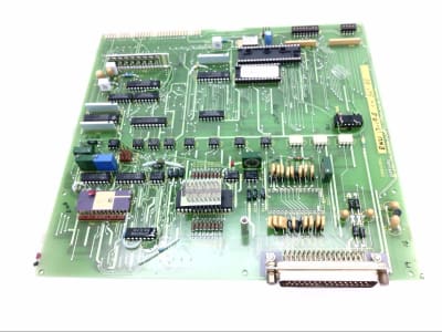 CONVERTEAM 25X8165B1