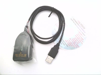 ACTISYS CORP IR2002UL