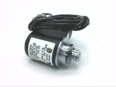 FABCO 053Z0011JCB24VDC