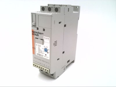 SPRECHER & SCHUH PCS-030-600V-024