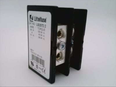 LITTELFUSE 0LS25722Z