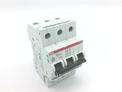 ASEA BROWN BOVERI S273-K16A