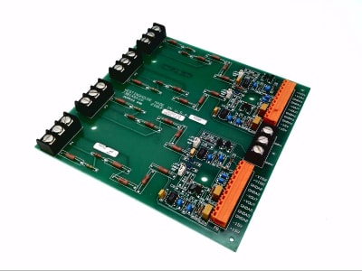 WESTINGHOUSE 7381A54G02