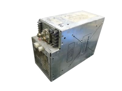 ASEA BROWN BOVERI NPSM-01