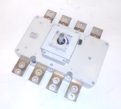 TELERGON S5-18004PS00U