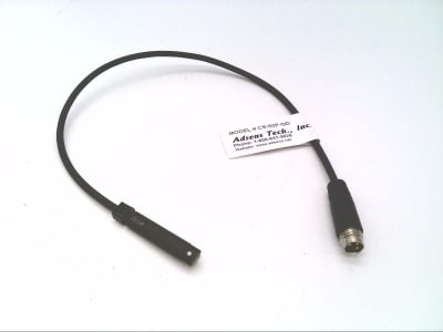 ADSENS TECHNOLOGY INC CS-50P-QD