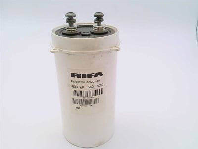 RIFA PEH200TV418CMUV-M6