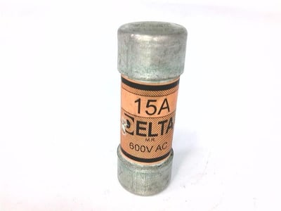 DELTA ELECTRONICS QR-112-T