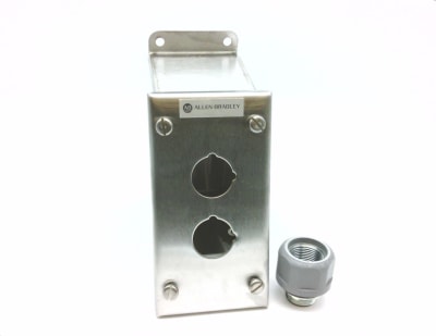 ALLEN BRADLEY 800R-2HZ4