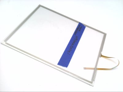 SIEMENS MP277-TOUCHSCREEN