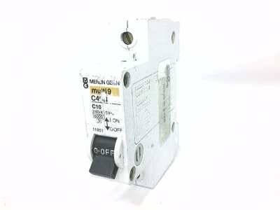 SCHNEIDER ELECTRIC 11851