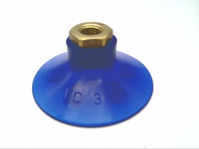 VI CAS MFG CO VC-31A-1/4NPT