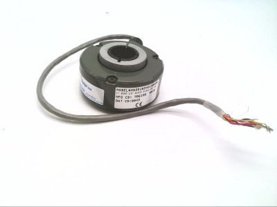 DYNAPAR HS351024G14BA09