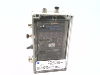 MCC ELECTRONICS 5741-85