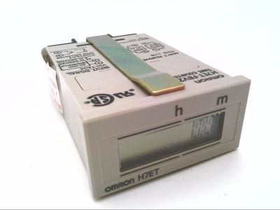 OMRON H7ET-FBV2