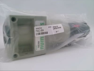 ASCO F42C-06A