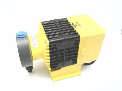 LMI LIQUID METRONICS C771-26S