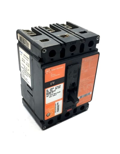 EATON CORPORATION E2F050YMU62