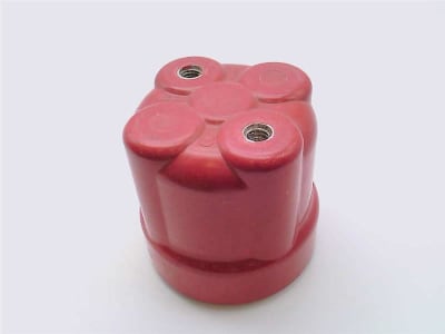 MAR BAL INCORPORATED 4610-15-E