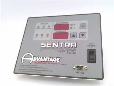 ADVANTAGE ENGINEERING 239125