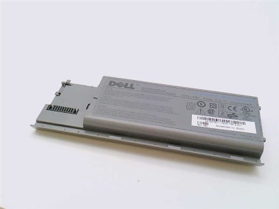 DELL PC764