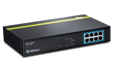TRENDNET TPE-T80H