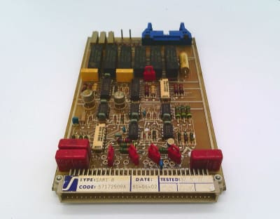 ASEA BROWN BOVERI 5760568-5