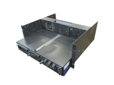 ASEA BROWN BOVERI NIOP02